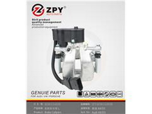 Brzdový valček kolesa Guangzhou Yuhang Auto Parts Co., LTD